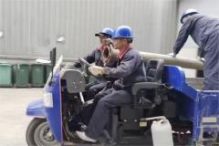长假我在岗｜致敬奋斗在一线的“普通人”