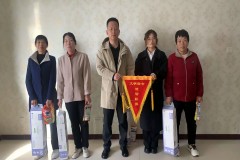 以评促改，打造舒适生活空间