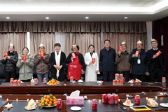 祥云员工生日会 | 2022感恩有你，2023携手前行