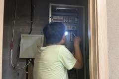 文明乘梯 安全你我他 | 陕西祥云物流有限公司后勤保障部开展电梯维保工作