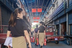 匠心兼程，服务立行