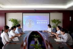 讲好祥云故事 凝聚宣传力量 ——祥云物流企宣部开展2024年通讯员培训交流会
