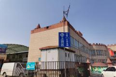 祥云热点|促流通 扩消费 又为商户谋福利——祥云物流核心位置新增3号“上货区”
