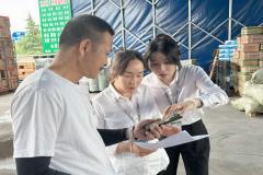 新思路 新调整 新举措 ——祥云物流中小企业服务中心召开公司改革后首次会议