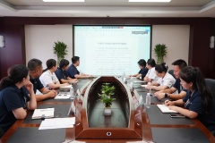 日本无条件投降80周年 | 祥云物流开展“勿忘国耻，吾辈自强”主题学习交流会