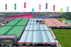 祥云物流B区主干道、小面积商铺招租——紧邻3号上货区，开启财富新机遇！