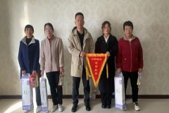 以评促改，打造舒适生活空间