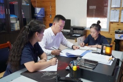 师者匠心，薪火相传丨祥云物流以“传帮带”绘就人才成长蓝图