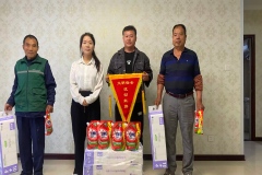 温馨家园，你我共建|祥云物流“文明宿舍”评选结果出来了！