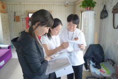 祥云人的春日奋斗图鉴（二）