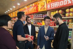 祥云架桥通丝路 陕品扬帆至中亚——陕西祥云物流有限公司搭建中亚经贸桥梁 推动内外互通高质量发展