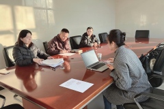 认证过关开新境 质量领航赴锦程——陕西祥云农谷农业科技有限公司顺利通过ISO9001质量管理体系认证